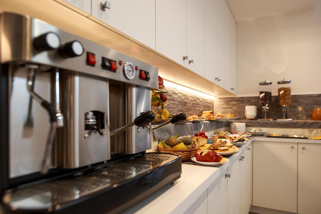 Bed and Breakfast Barokhouse Шикли Экстерьер фото