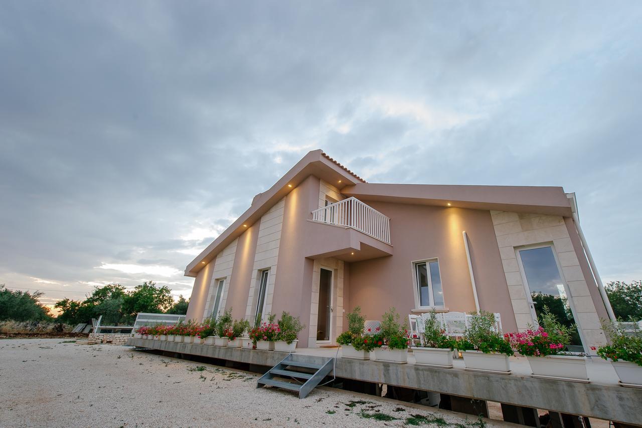 Bed and Breakfast Barokhouse Шикли Экстерьер фото