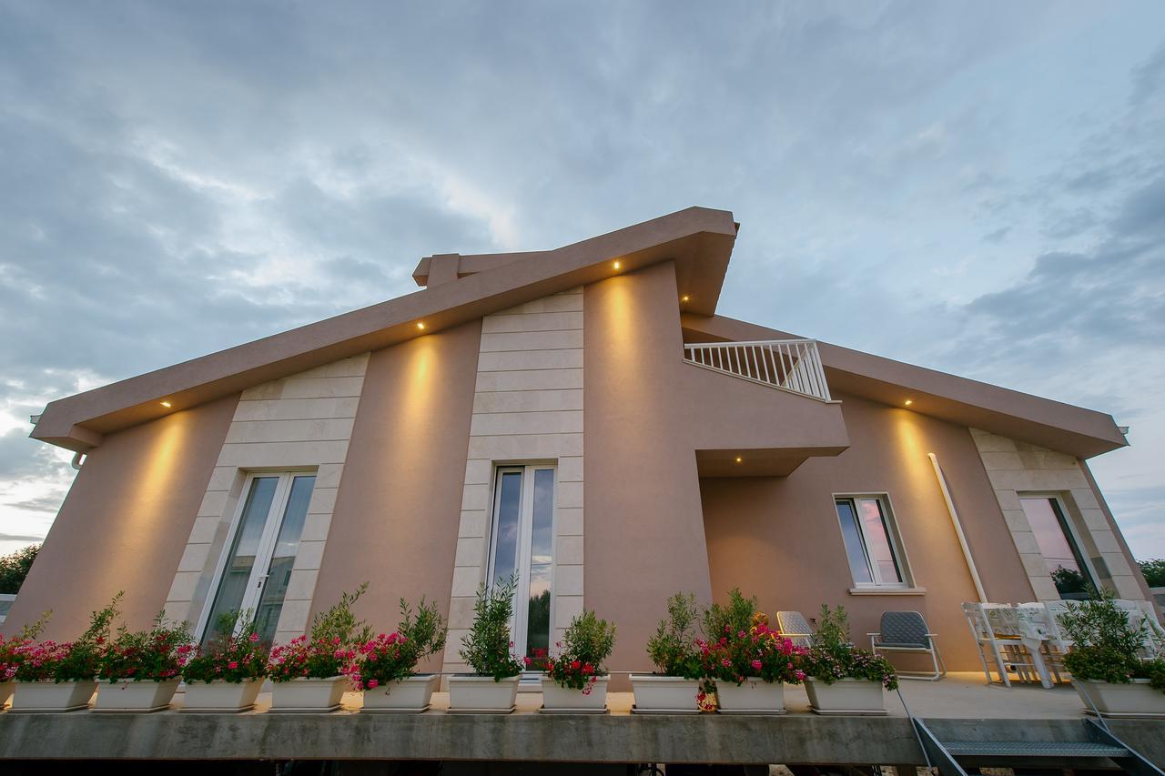 Bed and Breakfast Barokhouse Шикли Экстерьер фото